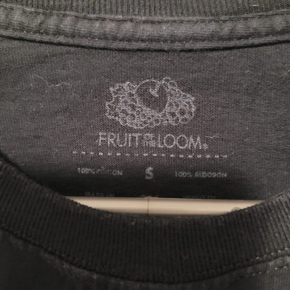 Luke Bryan Kill the Lights Tour Shirt Small Country Concert Tee 2016 - Picture 4 of 5